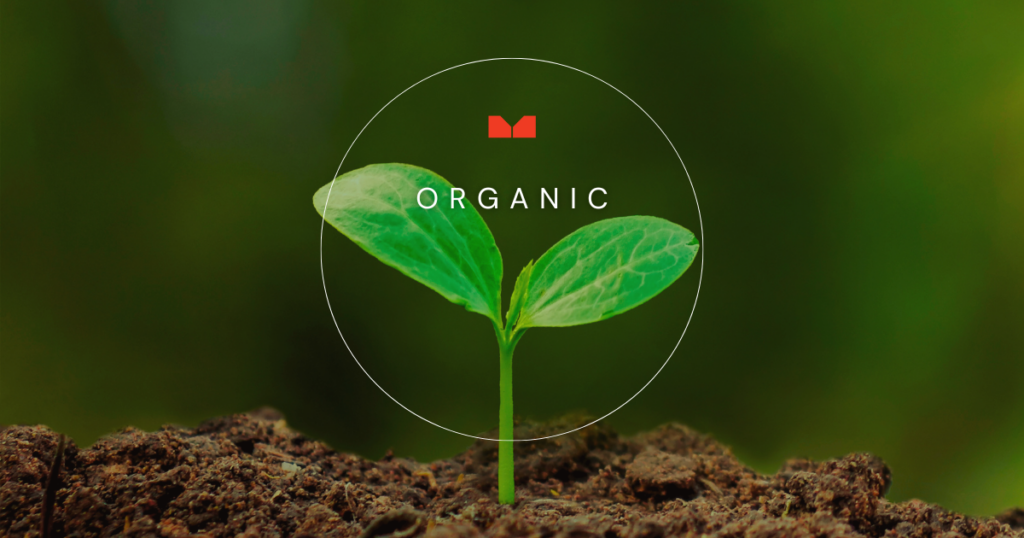 MyLand Soil as a Service for Organic Growers