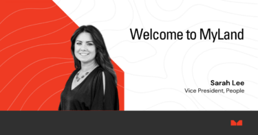 Sarah Lee - MyLand Soil Health - VP of People