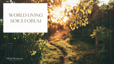 Moet World Living Soils Forum